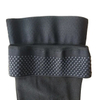 CE FDA Approved 15-21mmhg Thigh High Open Toe Medical Compression Socks
