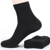 SGS Sports Wear Running Socks Basketball Compression Cotton Material Double Stitching Thicken