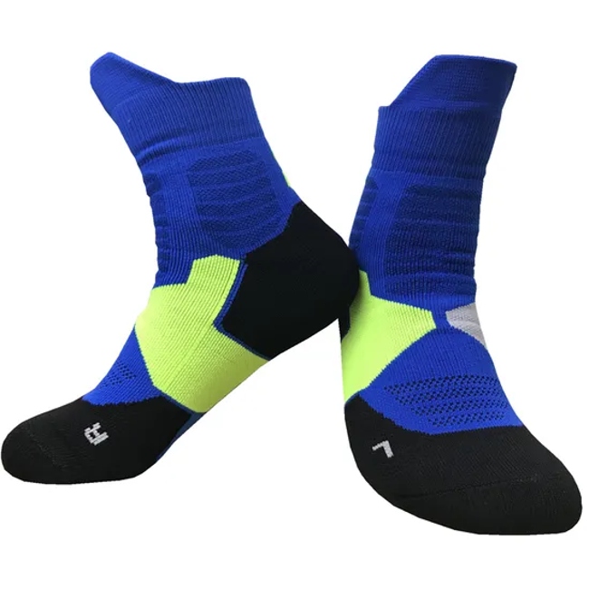 Unisex High Quality Knee High Compression Socks