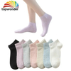 High Quality Combed Cotton White Compression Football Cotton Socks Knee High Soccer Socks with Terry