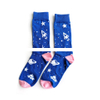 Low price crew socks same pattern sets novelty funny men Fashion socks
