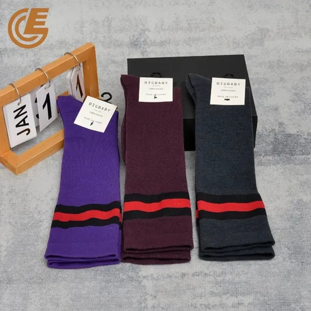 Wholesale Pressure Sock Exercise Compression Running Socks