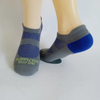 Wholesale Custom Colorful Cycling Socks Sport Compression Cool Running Socks