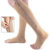 Hospital Long Compression Knee Recovery Socks