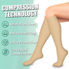 Medical Compression Socks - for Men and Women