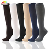 Customize and Wholesale All Sorts of Varicose Compression Nurse Medical Sock in Many Colors at Low Prices
