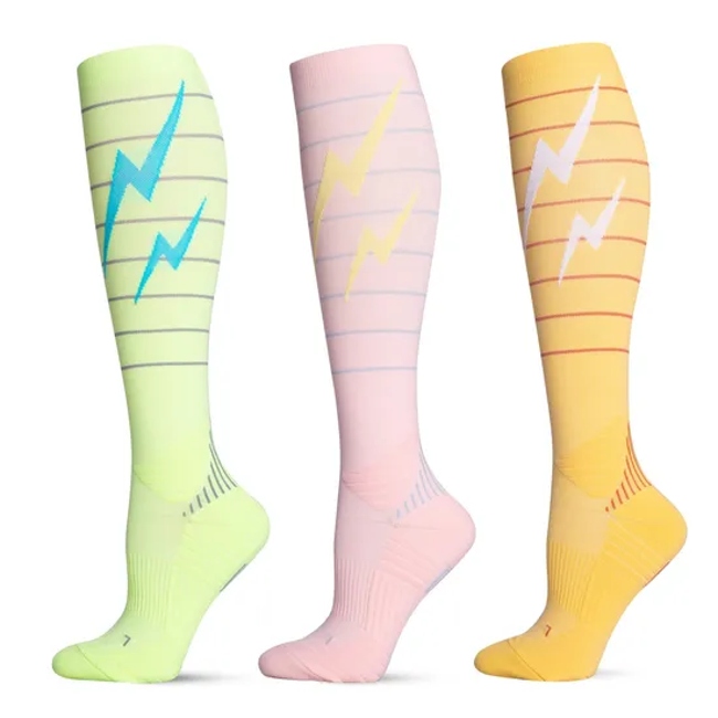 Premium Compression Socks for Active Lifestyles