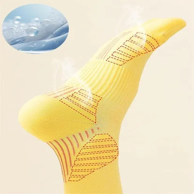 Premium Compression Socks for Active Lifestyles