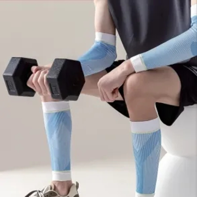 Varicose Vein Socks, Sports Compression Socks, Massage Socks, Wrist Guards, Knee Guards, etc.