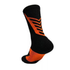 Quality Crew Fashion Grip Embroidery Women Compression Logo Print Men Designer Cotton Sport Custom Socks