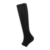 Long Tube Copper Compression Sock Pain Relief Stockings 15-20 Mmhg Nylon Sport Knee High Socks