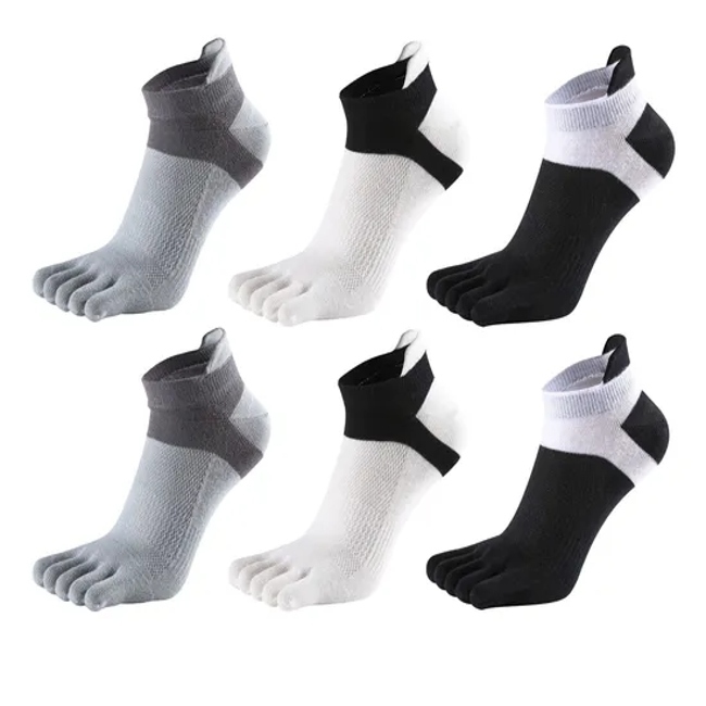 Long Tube Copper Compression Sock Pain Relief Stockings 15-20 Mmhg Nylon Sport Knee High Socks