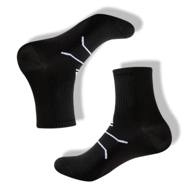 Wholesale Custom Running Sport Running Compression Sock