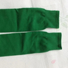 Custom Knee High Anti Slip Football Soccer Sock Candy Colors Compression Sport Socks