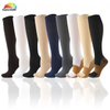 Customize and Wholesale All Sorts of Varicose Compression Nurse Medical Sock in Many Colors at Low Prices