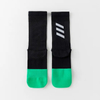 High Quality Quick Dry Custom Logo Socks Mountain Kids Bicycle Sports Socks Reflective Compression Bicycle Cycling Socks