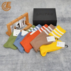 Qlm-247-7 Sports Soccer Equestrian Stockings Hosiery Meias Compression Socks
