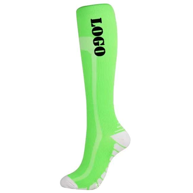 Men Coolmax Compression Sport Sock