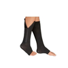 High Quality Women Sports Customized Zipper to Prevent Varicose Compression Socks
