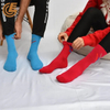 Hot Sell Men and Women Pressure Sock with Zipper Compression Stockings for Varicose Veins