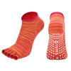 bespoke Professional Marathon Running Sock Outdoor Sports Fitness Thickened Cushioned Short Tube Low Cut Boat Ankle 