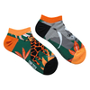 Sale Ladies' Mid-tube Bottom Non-slip Yoga Socks Women Professional Fitness Pilates Indoor Floor Dance Socks for Gymnastic 