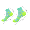 private consumption Varicose Vein Fatigue Relief Leg Warmer Compression Calf Sleeve Sock Long Stocking Elastic Leg Support Leg 