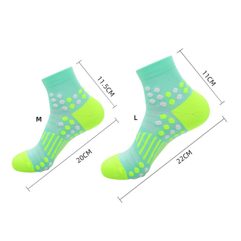 private consumption Varicose Vein Fatigue Relief Leg Warmer Compression Calf Sleeve Sock Long Stocking Elastic Leg Support Leg 