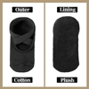 Contract Manufacturing Pilates Yoga Socks Non-Slip Woman Socks Sports Fitness Silicone Breathable Summer Bandage Dance Ballet 