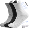 individual purchase Sports Socks Men Women Short Running Socks Performance Ankle Cushion Wear resistant Anti Slip Basketball 