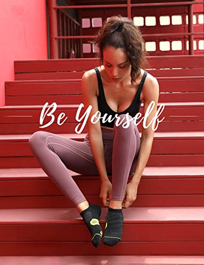 custom printing Sports pure cotton socks, solid color cotton socks, sweat absorbing, odor proof, running, fitness, long tube, 