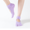 small batch orders YUEDGE Men's Cotton Cushion Crew Socks for Men Moisture Wicking Performance Athletic Sports Work Socks 