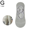 retailer Cotton Yoga Long Socks Unisex Breathable Sweat Absorbing Sports Stockings Pilates Fitness Sports Four Seasons 