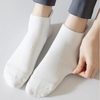value for money New Pro Team Aero Cycling Socks Anti Slip Silicone Road Bike Socks Men Sport Calcetines 