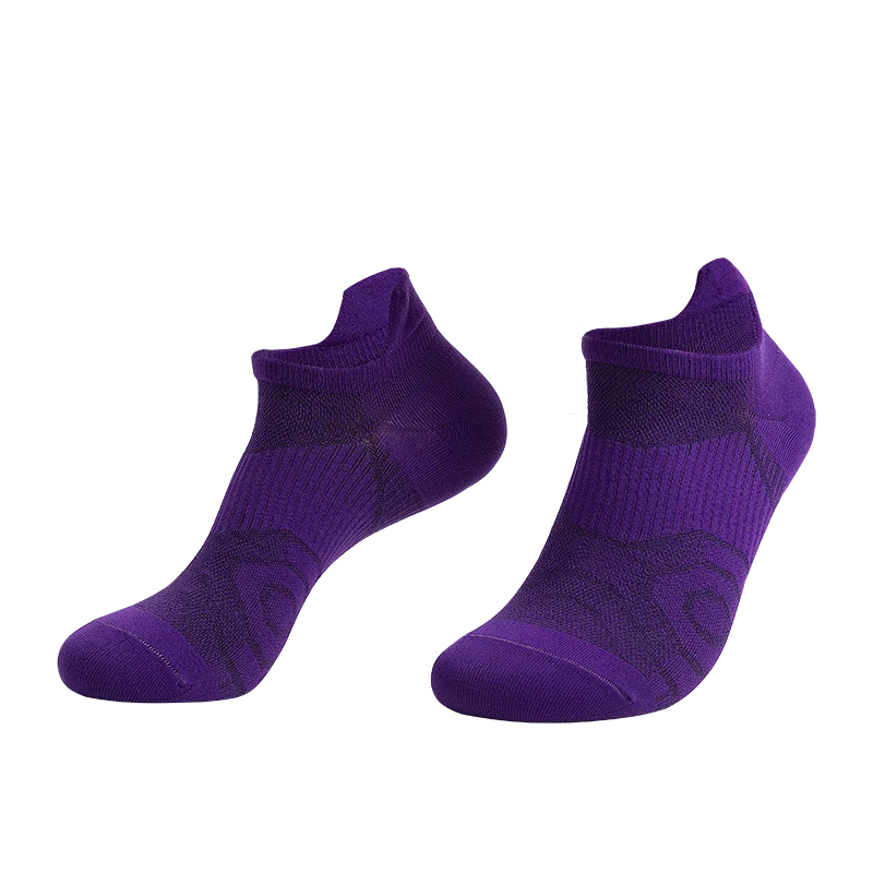 top-tier buyer UGUPGRADE Men Running Socks Basketball Breathable Anti Slip Sport Cycling Walking Women Outdoor Sock Cotton 