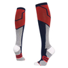 vintage Mens Dress Socks Plus Size,High Quality Combed Cotton Crew Socks,Black Cool Argyle Breathable Casual Socks for 