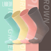 Made in China Women Cycling Socks Reflective Outdoor Sportswear Running Socks Breathable Bicycle Biking Racing Socks Bike 