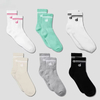 Sale Running Socks Crew Marathon Sport Sock For Man Woman 