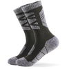 customized packaging Men Sock Sports Breathable Women Compression Crossborder Supply Running Riding Cycling Knee high 