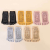 Better Price Reflexology Socks Massager Reflexology Socks Set Point Massage Tool Foot Relief Remedy For Foot Massage Women's 