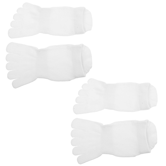 Custom Manufacturing customizable Spring Summer Socks Children Mesh Socks Kids Girls Calf Length Polka Dots Socks 