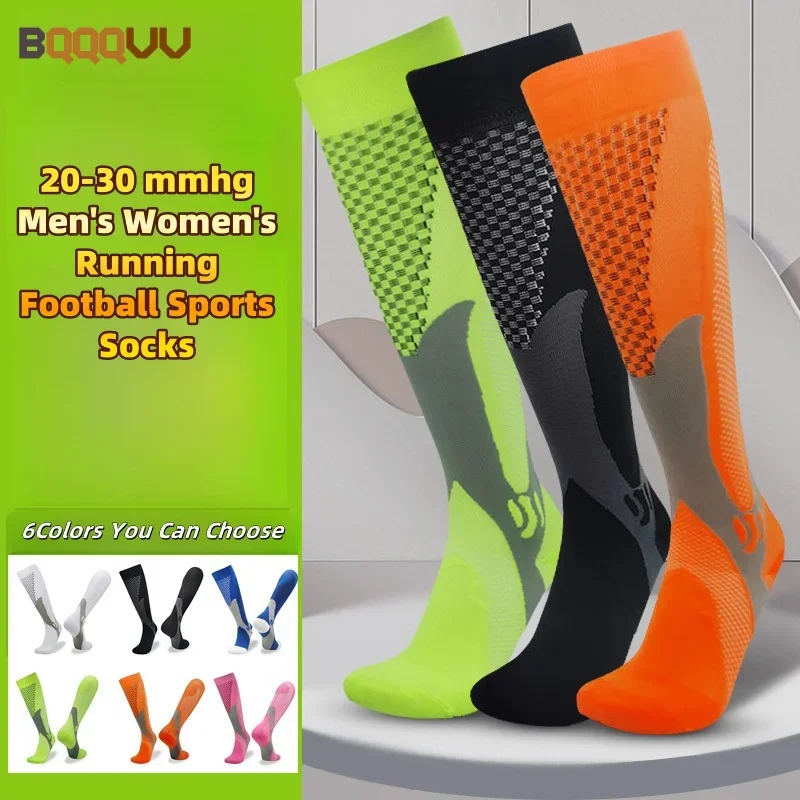 Factory Direct Sport Socks Professional Cycling Socks High Elastic Shock Absorbing Sock Breathable Sock Bike 