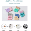 Tailor-made freshly launched Set Winter Baby Boys Socks Classic Letter Stripe Sport Sock for Toddler Soft Cotton Elasticity 