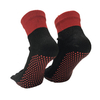 Trending bulk purchase lot Girls Kids Socks Rainbow Striped Cute Children Ankle Short Breathable Cotton Fashion Toddler 