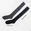 Custom Design Factory Direct Lot Summer Baby Mesh Socks Bowknot Soft Cotton Newborn Sock Princess Infant Toddler Girls Cute 