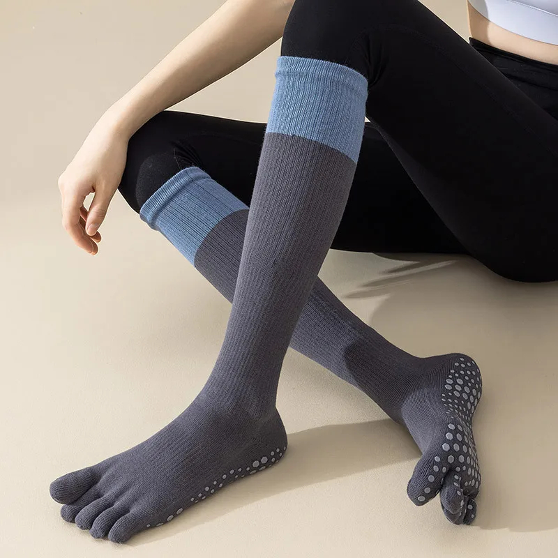 light customization Customize by Drawing Children's socks wholesale infant kids knee high girl cartoon toddler baby socks 