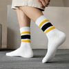 Factory Direct Men Women Sports Socks Cotton Five Finger Toe Socks Non Slip Breathable Fitness Ankle Socks Running 