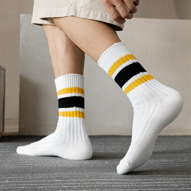 Factory Direct Men Women Sports Socks Cotton Five Finger Toe Socks Non Slip Breathable Fitness Ankle Socks Running 