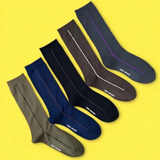 Antibacterial Soft Breathable High Elastic Cotton Value Business Men Ankle Crew Socks