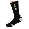 Crew Athletic Socks for Men with High Quality Breathable Running Sport Soft Socks Sustainable Anti-Slip Sporty Socks